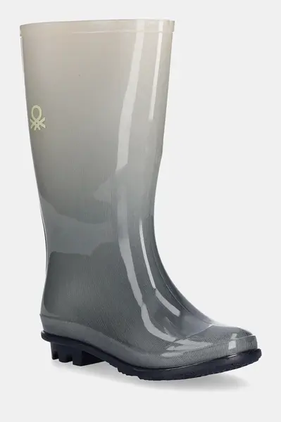 Dětské holínky United Colors of Benetton