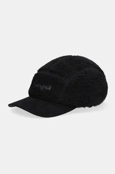 Kšiltovka Kangol FAUX SHERPA 5-PANEL