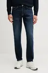 Džíny Armani Exchange pánské, tmavomodrá barva, XM000070 AF14265