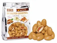 Mixit Vajíčka Do Kapsy - Slaný Karamel 65g