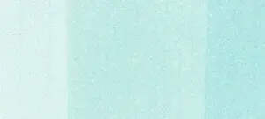 Copic Ciao marker – B000 Pale Porcelain Blue