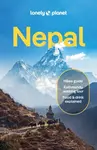 Lonely Planet Nepal - Mayhew Bradley, Lonely Planet, Joe Bindloss, Lindsay Fegent-Brown
