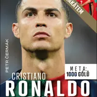 Cristiano Ronaldo - Petr Čermák