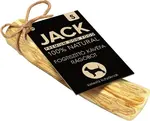 Jack žvýkací tyčinka na čištění zubů z kávovníku S - 1 ks