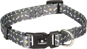 Flamingo Safia obojek pro psy 45-65 cm