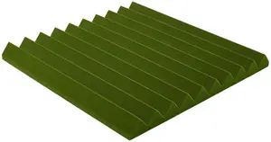 Pyramid Profil V Green