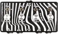 Earthquaker Devices Four To One Mixer