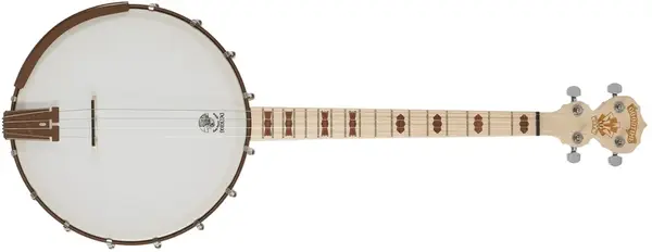 Deering Goodtime 17-Fret Tenor