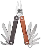 Leatherman REBAR BURNT SIENNA