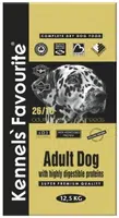 Kennels' Favourite Adult Dog 12,5 kg