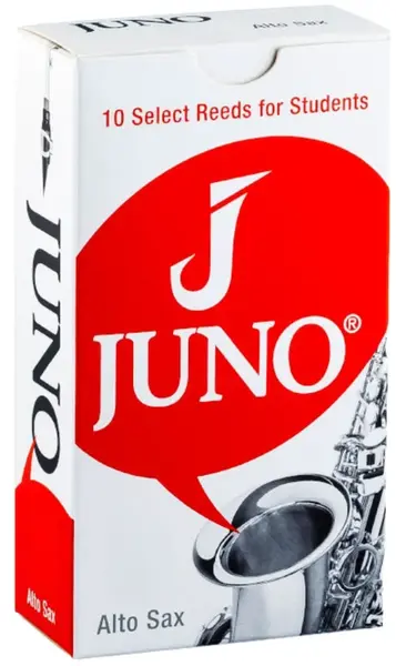Vandoren Alto Sax Juno 1,5 - box