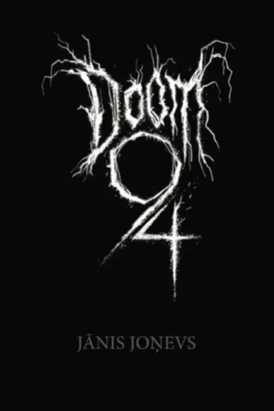 Doom 94 - Janis Jonevs