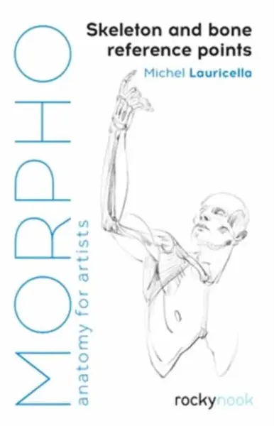 Morpho: Skeleton and Bone Reference Points - Michel Lauricella