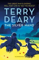 The Silver Hand - Terry Deary