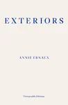 Exteriors - Annie Ernaux