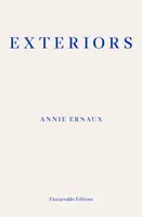 Exteriors - Annie Ernaux