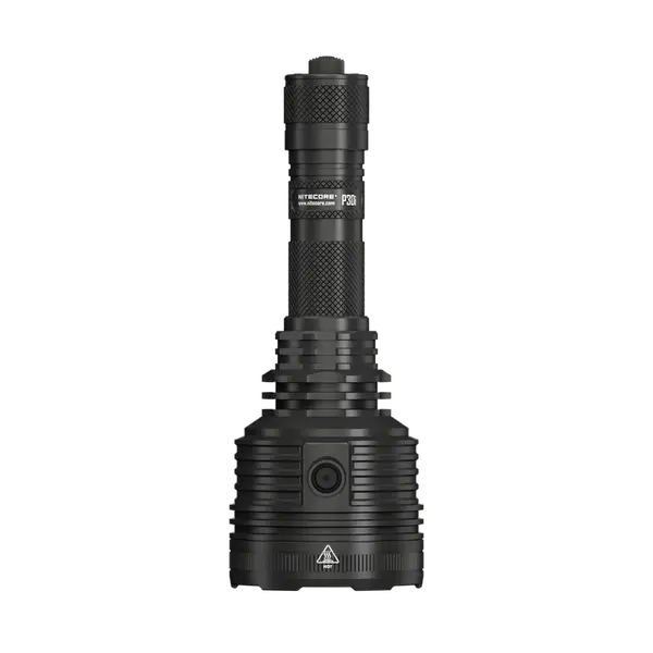 P30I Nitecore Baterka P30i (1x21700 Doplnok) CREE XHP35 HI + Lengő (2000 lumen)