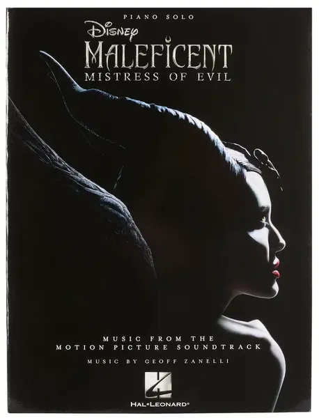 MS Maleficent: Mistress of Evil