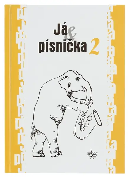 Já & písnička Já, písnička - II. díl