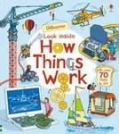 Look Inside: How Things Work