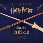 Harry Potter: Sbírka hůlek