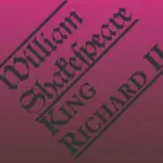 Král Richard II./King Richard II