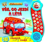 Vše, co jezdí a létá