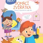 Proč? Domácí zvířátka