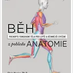 Běh z pohledu anatomie