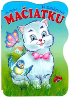 O zvedavom mačiatku