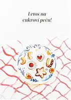 Přání Cukroví a náušnice