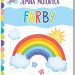 Jemná motorika Farby