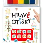 Hravé otisky