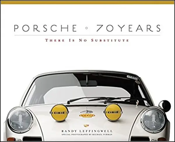 Porsche 70 Years