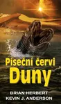 Píseční červi Duny (8)