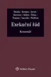 Exekuční řád Komentář