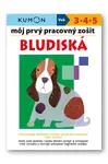 Môj prvý pracovný zošit Bludiská