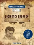 Geniální vynálezci Kniha logických hádanek