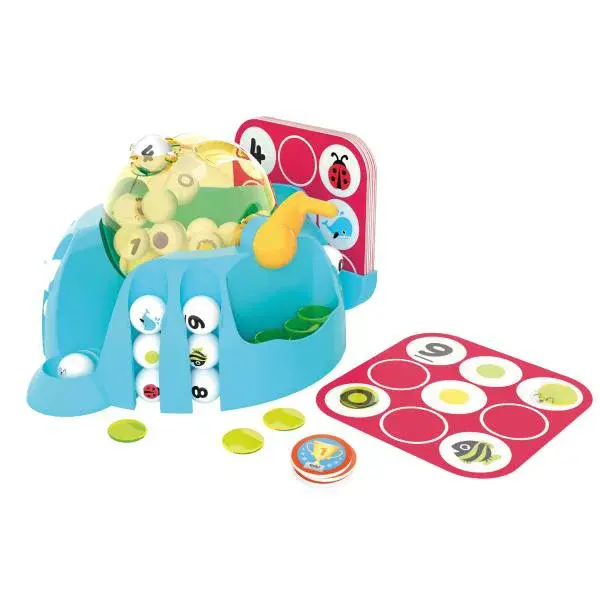 Bingo Junior (5602)