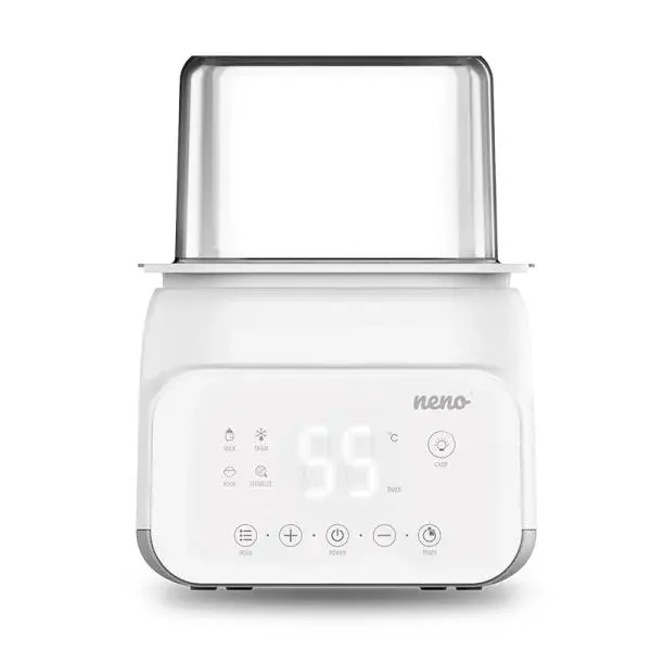 NENO Sterilizátor a ohřívač multifunkční Vita 5v1