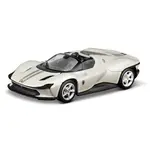 Maisto - Speed Icons - Ferrari Daytona SP3, bílá, 1:64