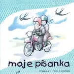 Moje písanka 1