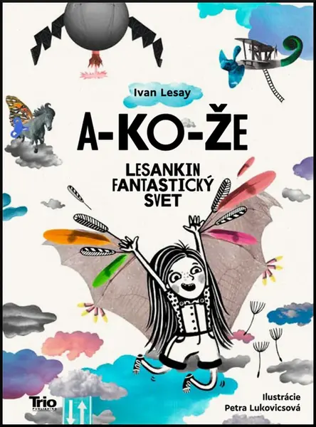 A-KO-ŽE