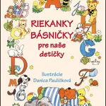 Riekanky básničky pre naše detičky