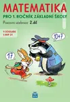 Matematika 1 pro 1. ročník základní školy