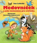 Medovníček a jeho nemocnice pro zvířátka (2. díl)