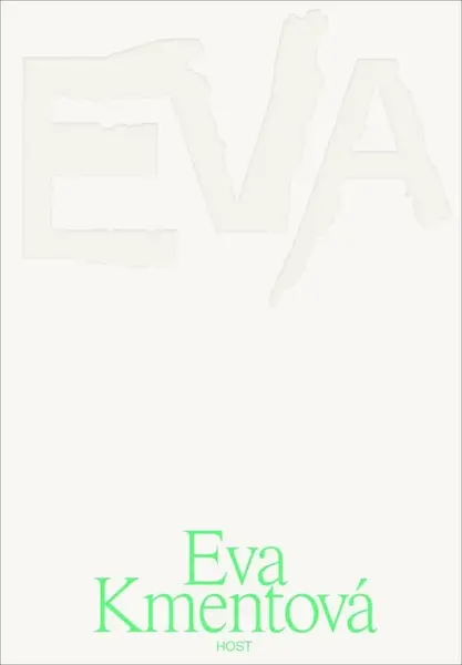 Eva Kmentová