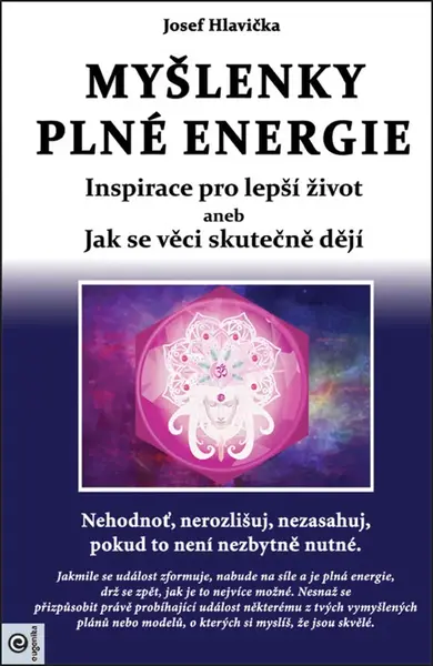 Myšlenky plné energie