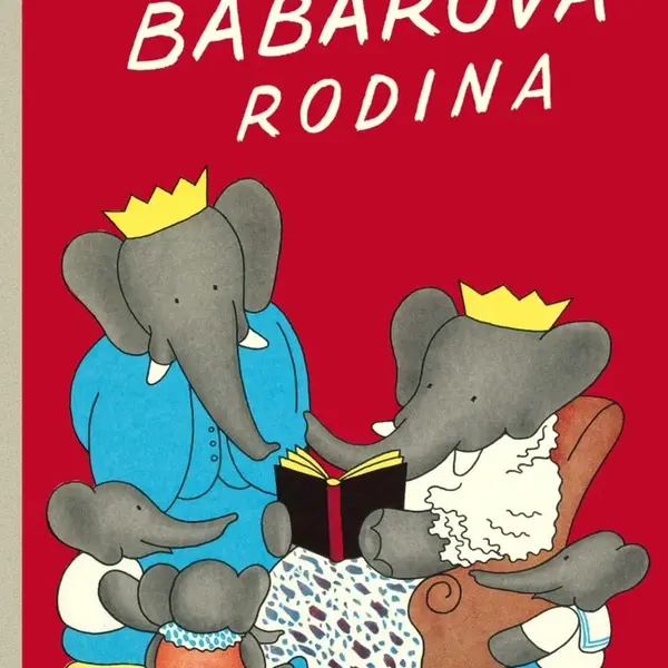 Babarova rodina
