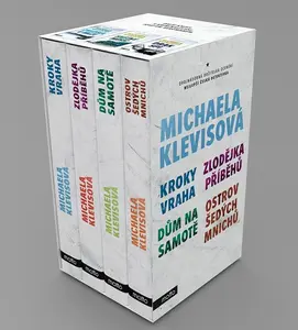 Michaela Klevisová 2 (1-4)